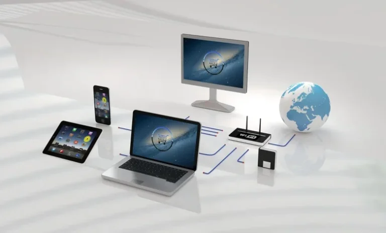 increase online sales by garage2global