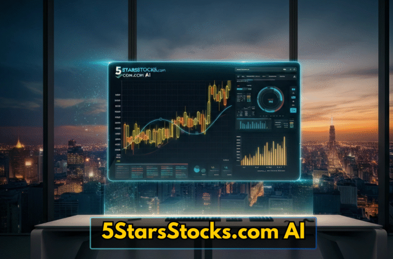 5starsstocks com