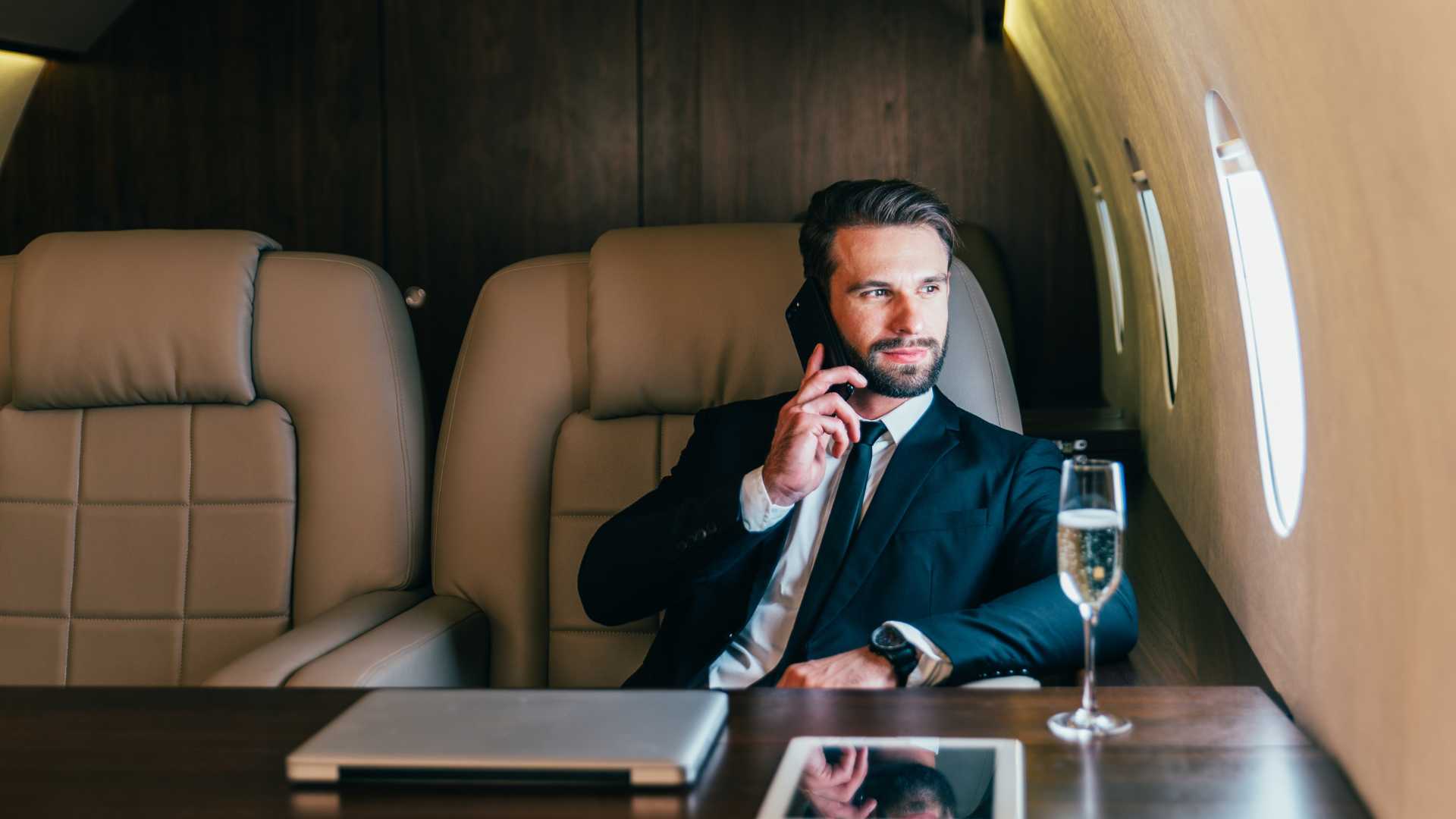 Millionaire