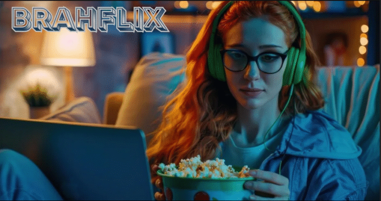 brahflix